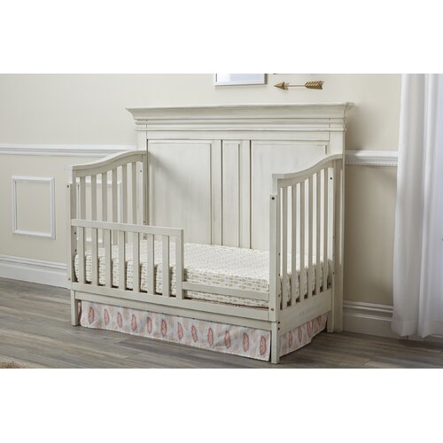 Baby Cache Vienna Convertible 2 Piece Nursery Furniture Set & Reviews